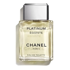 Platinum Égoïste -  Eau De Toilette, CHANEL
