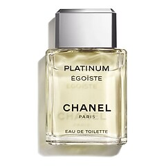 PLATINUM ÉGOÏSTE - Eau De Toilette Vaporizador , Chanel