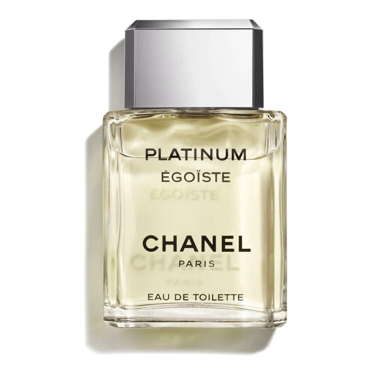 PLATINUM ÉGOÏSTE - Eau De Toilette Vaporizador 