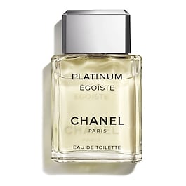 PLATINUM ÉGOÏSTE - Woda Toaletowa image