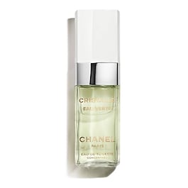 CRISTALLE EAU VERTE - Eau De Toilette Concentrée image