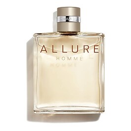 ALLURE HOMME  - Woda Toaletowa W Sprayu