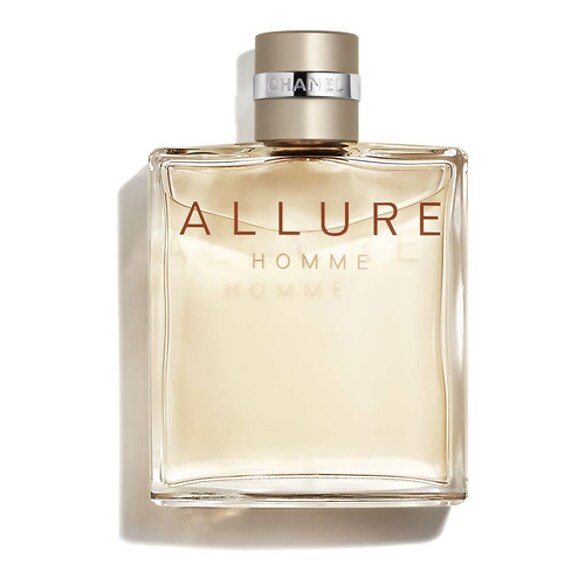 ALLURE HOMME  - Woda Toaletowa W Sprayu, CHANEL