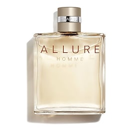 ALLURE HOMME - Woda Toaletowa W Sprayu image