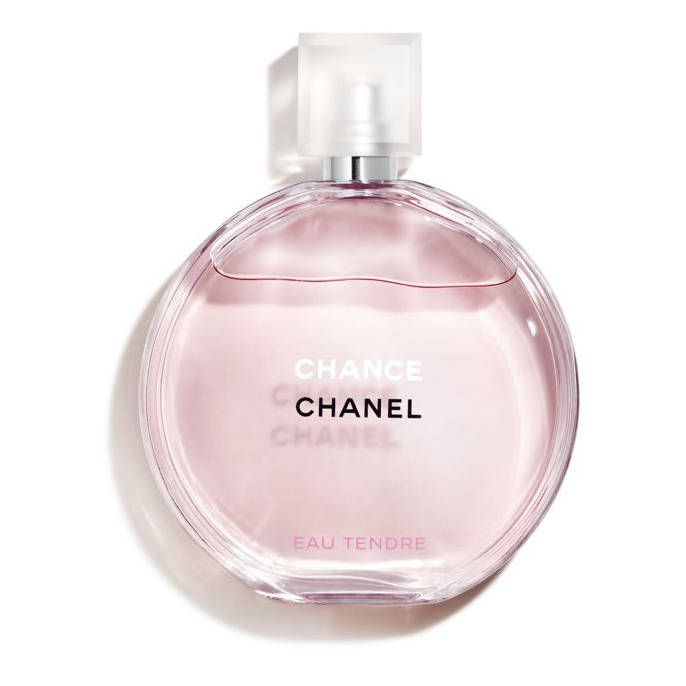 Chanel Chance Eau Tendre toaletní voda pro ženy 50 ml
