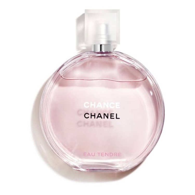 CHANCE EAU TENDRE - Eau De Toilette Vaporizador 