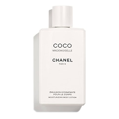 COCO MADEMOISELLE -  Nemlendirici Vücut Losyon, CHANEL
