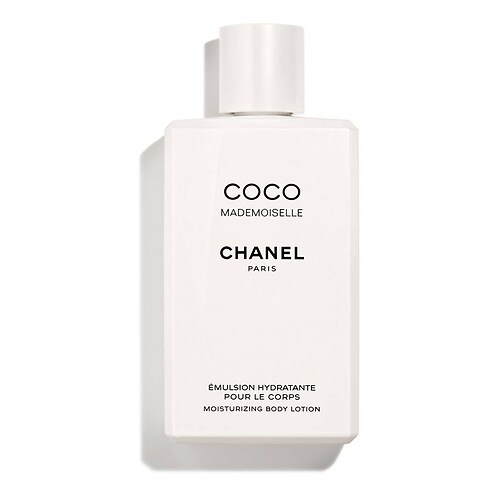 COCO MADEMOISELLE - Nawilżająca Emulsja Do Ciała