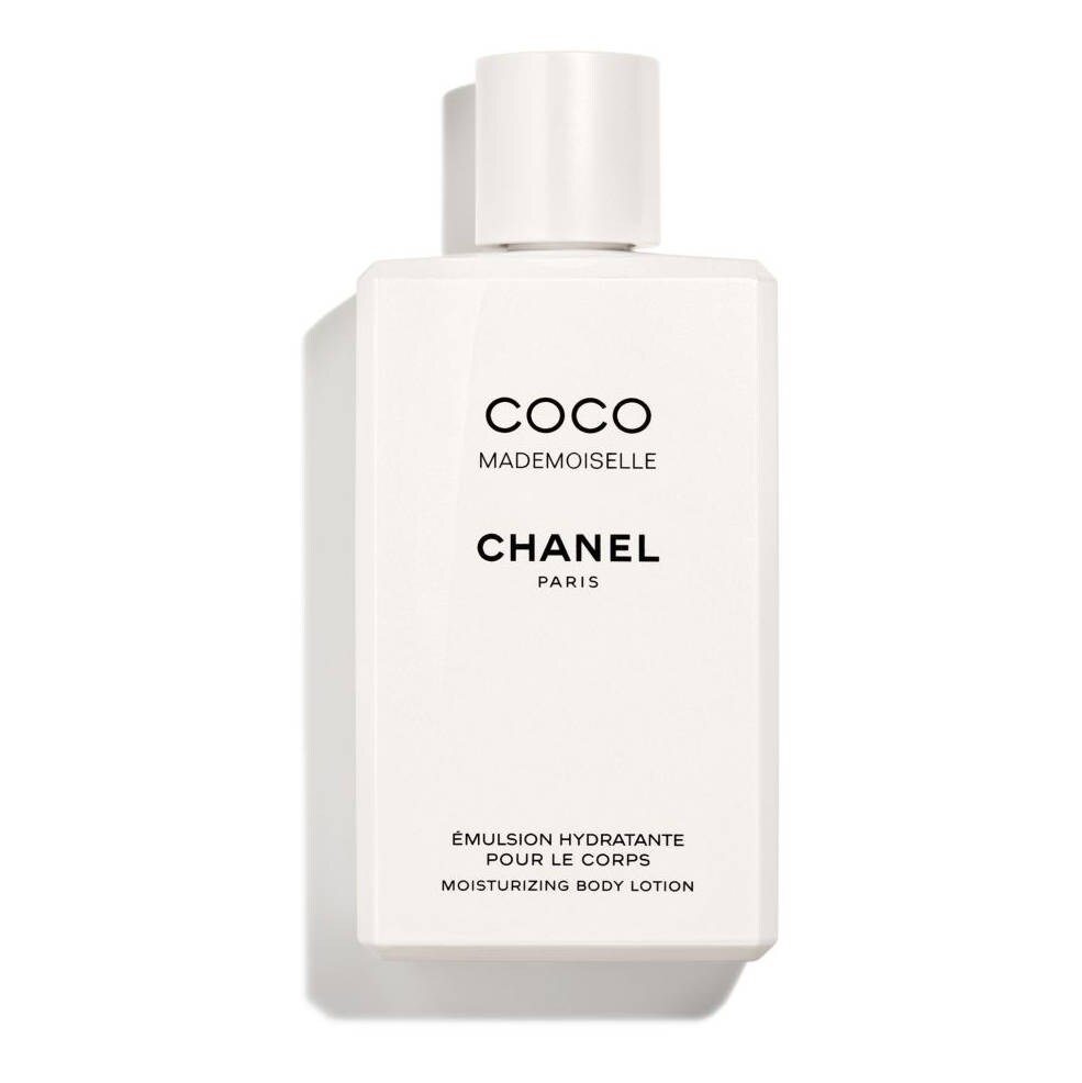 CHANEL - COCO MADEMOISELLE - Tělová emulze