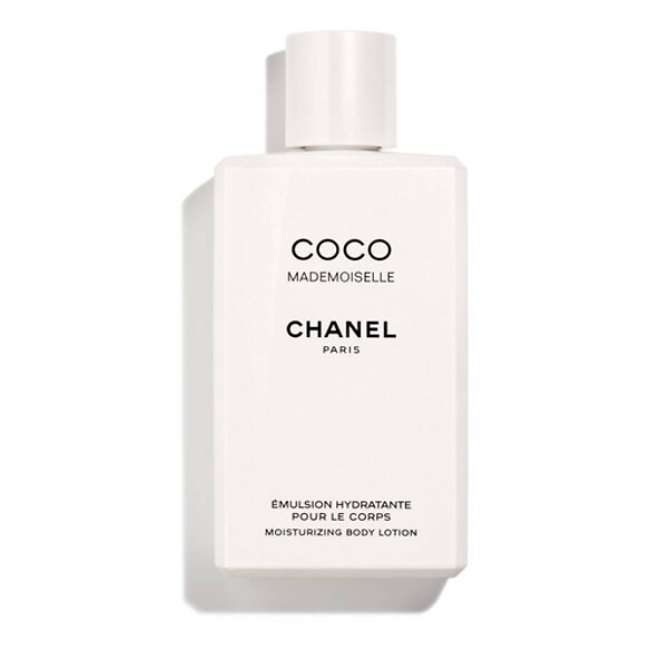 COCO MADEMOISELLE - hydratisierende Körperemulsion, Chanel