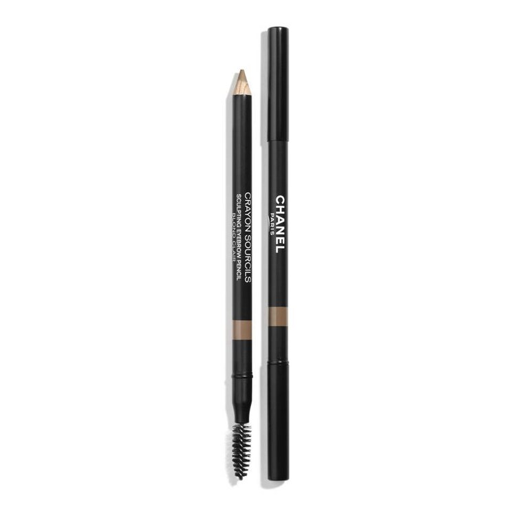 CRAYON SOURCILS - Modellierender Augenbrauenstift