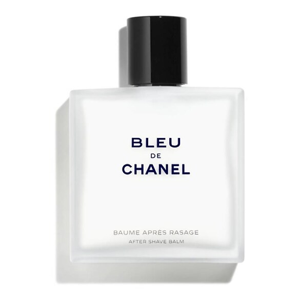 BLEU DE CHANEL - Bálsamo Después Afeitado , Chanel