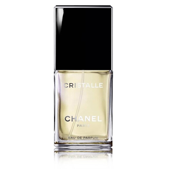 CRISTALLE - Eau De Parfum Vaporizador , Chanel