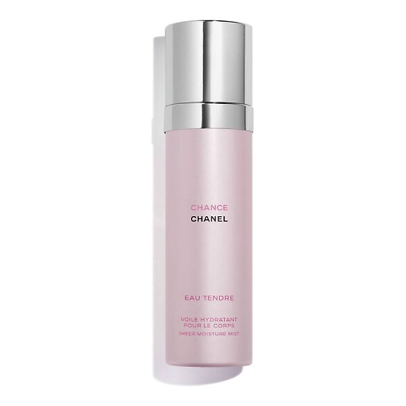 CHANCE EAU TENDRE - Crema Idratante Per Il Corpo, CHANEL