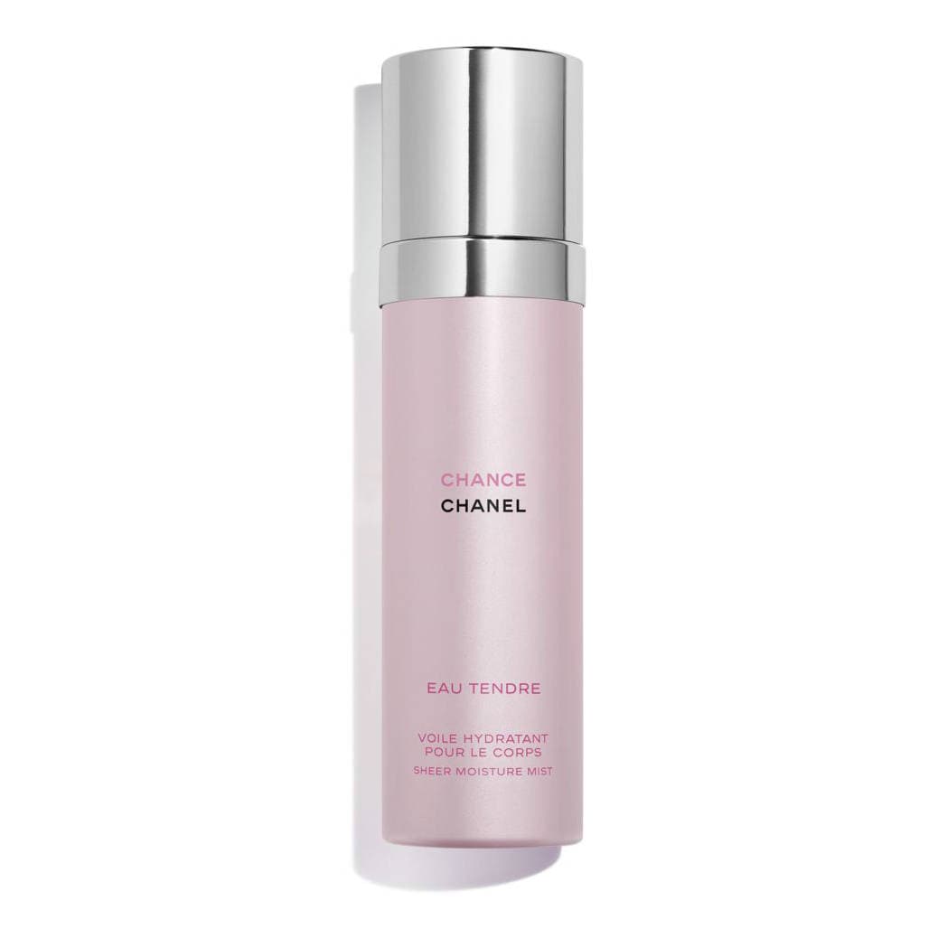 E-shop CHANEL - CHANCE EAU TENDRE - Osvěžující tělová mlha