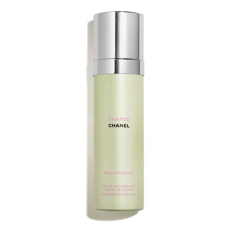 CHANCE EAU FRAÎCHE - Feuchtigkeit Spendendes Körperspray