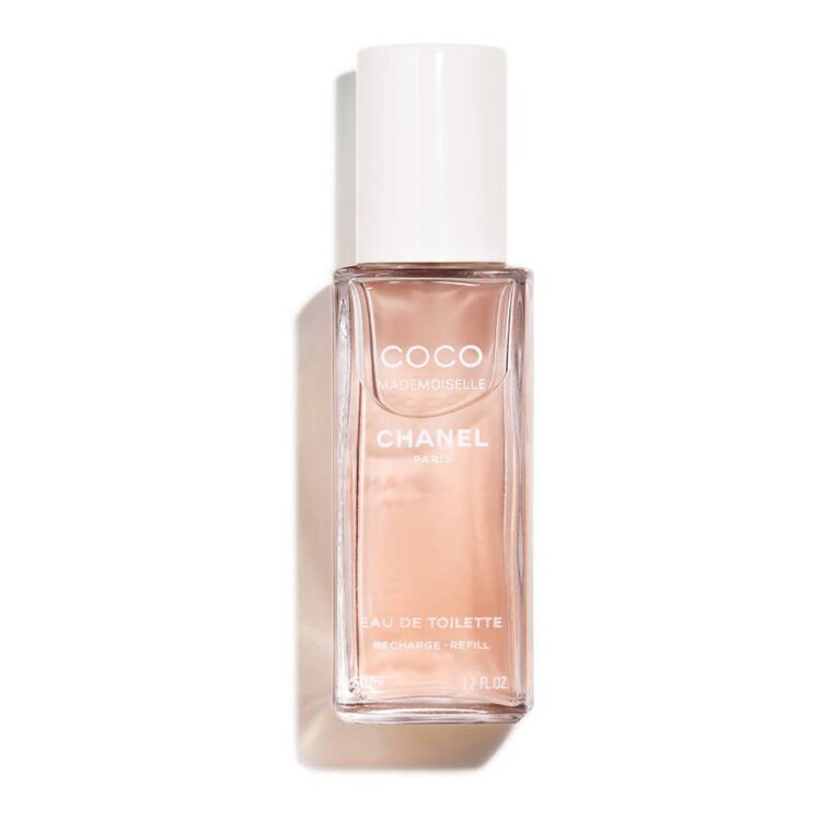 COCO MADEMOISELLE - Eau De Toilette Vaporizador 