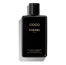 COCO - Nawilżająca Emulsja Do Ciała