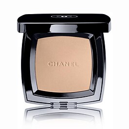 POUDRE UNIVERSELLE COMPACTE - Cipria Compatta Satinata Trasparente