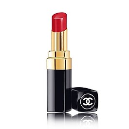 ROUGE COCO SHINE - La Barra De Labios Brillo, Fundente E Hidratante 