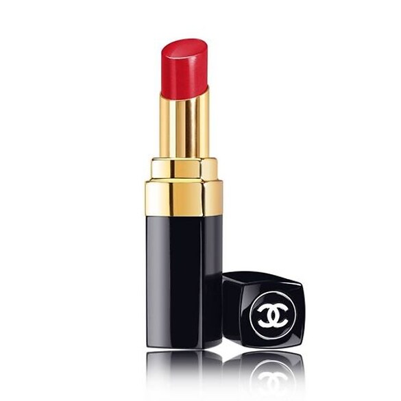 ROUGE COCO SHINE - La Barra De Labios Brillo, Fundente E Hidratante , Chanel