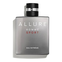 ALLURE HOMME SPORT -  Eau Extreme, CHANEL