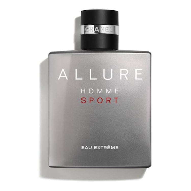 ALLURE HOMME SPORT - Eau Extrême
