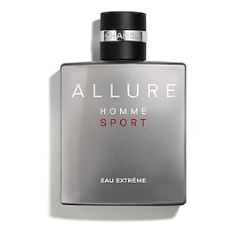 ALLURE HOMME SPORT - Woda Perfumowana image
