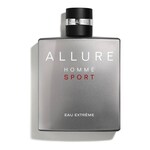 Chanel - Allure Homme Sport - Eau Extrême Vaporizzatore - Vaporisateur 150 Ml - Donna