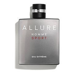 ALLURE HOMME SPORT - Eau Extrême, CHANEL