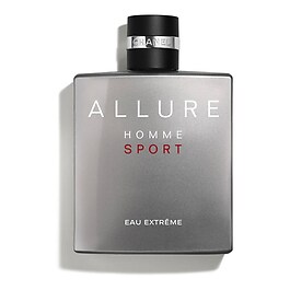 ALLURE HOMME SPORT - Eau Extrême