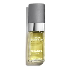 POUR MONSIEUR -  Eau De Toilette, CHANEL