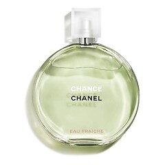 CHANCE EAU FRAÎCHE - Woda Toaletowa W Sprayu, CHANEL