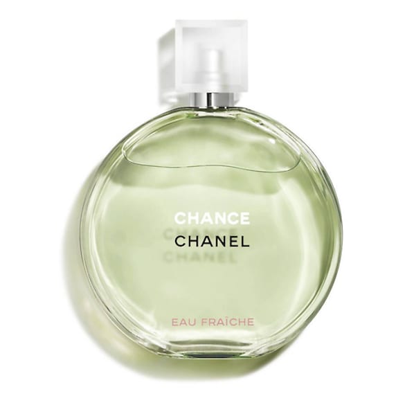CHANCE EAU FRAÎCHE - Eau De Toilette Vaporizzatore, CHANEL