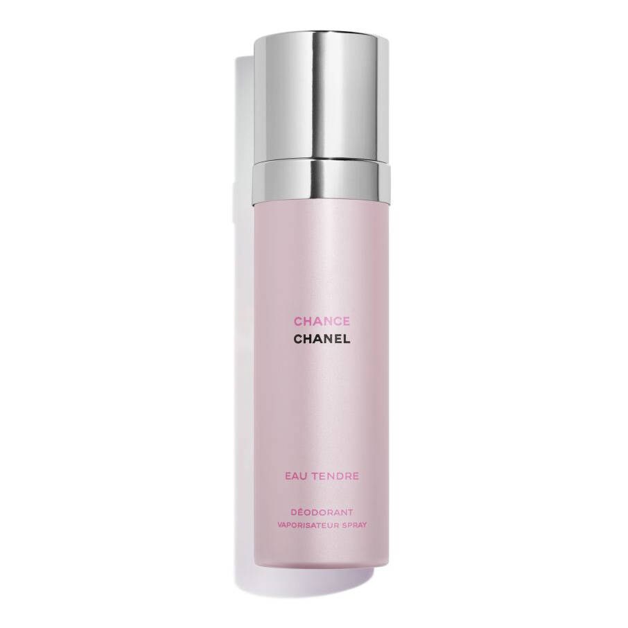 CHANEL - CHANCE EAU TENDRE - Deodorant ve spreji