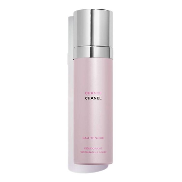 CHANCE EAU TENDRE - Dezodorant W Sprayu, CHANEL