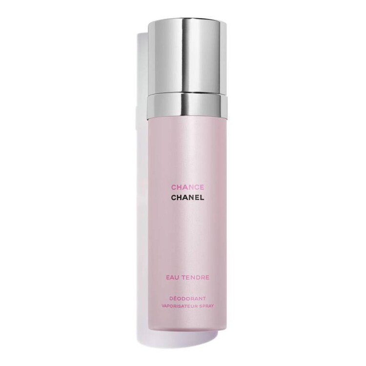 CHANCE EAU TENDRE - Deodorant ve spreji