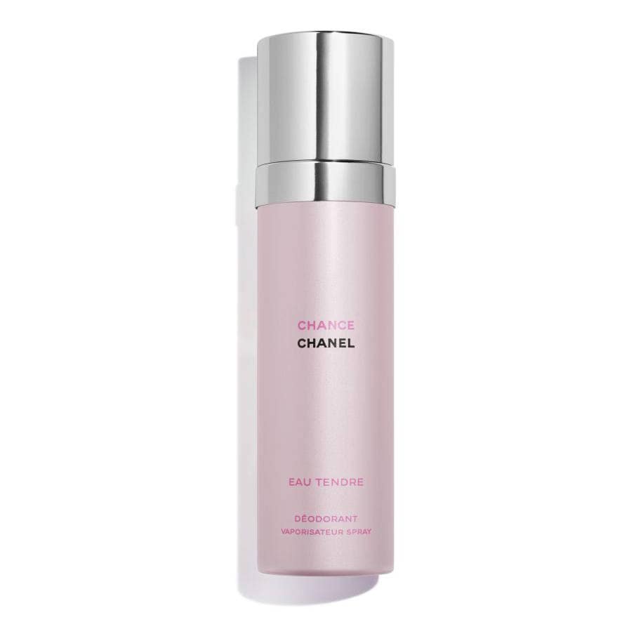 E-shop CHANEL - CHANCE EAU TENDRE - Deodorant ve spreji