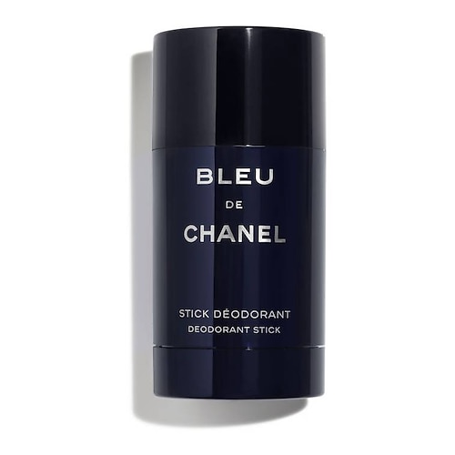 CHANEL - BLEU DE CHANEL - Tuhý deodorant