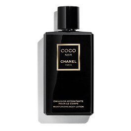 COCO NOIR - Hydratisierende Körperemulsion