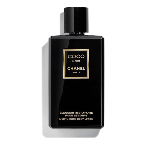 COCO NOIR - Hydratisierende Körperemulsion, Chanel