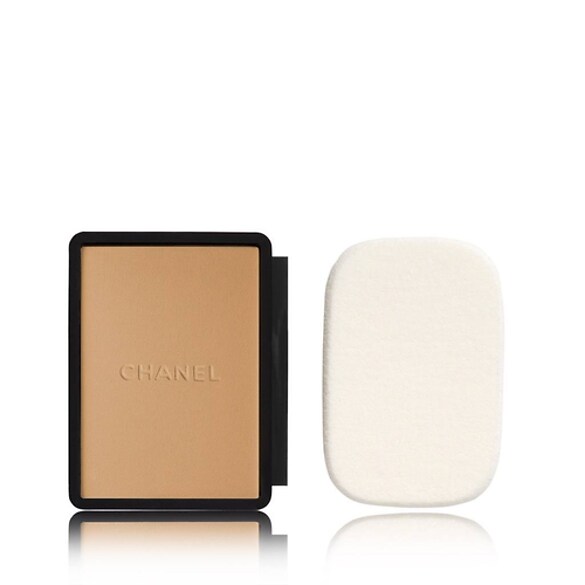 VITALUMIÈRE - Fondo De Maquillaje Fluido Satinado Spf15 , Chanel