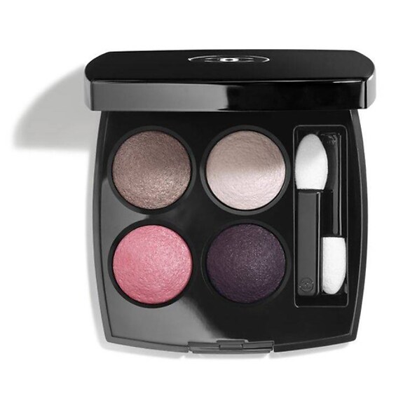 LES 4 OMBRES - Fard à Paupières Effets Multiples, CHANEL