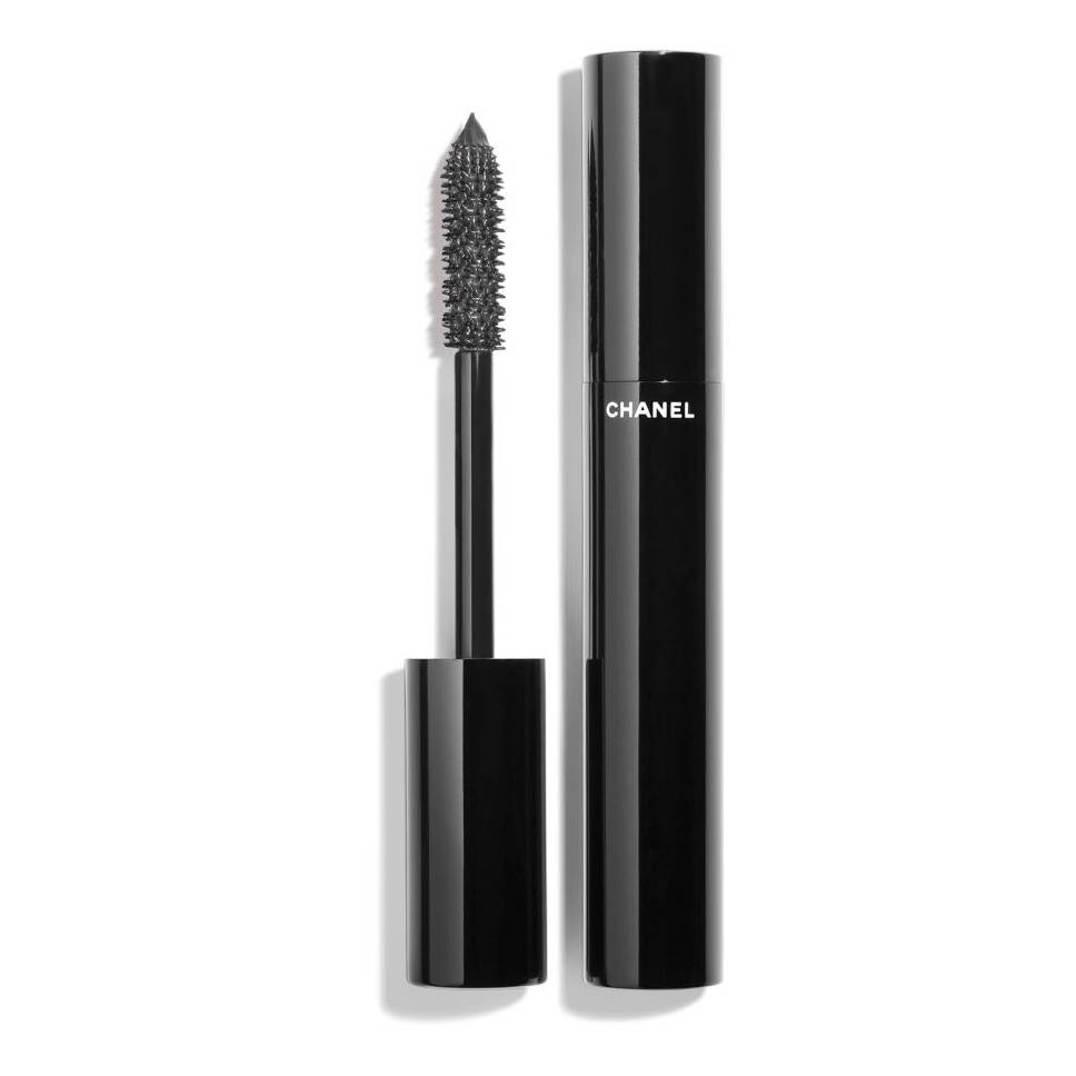 CHANEL - LE VOLUME DE CHANEL WATERPROOF - Voděodolná řasenka