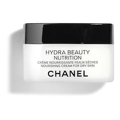 HYDRA BEAUTY NUTRITION - Schützende Aufbaupflege für trockene Haut, Chanel