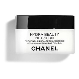 HYDRA BEAUTY NUTRITION - Schützende Aufbaupflege für trockene Haut