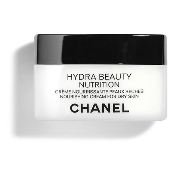 HYDRA BEAUTY NUTRITION - Schützende Aufbaupflege für trockene Haut, Chanel