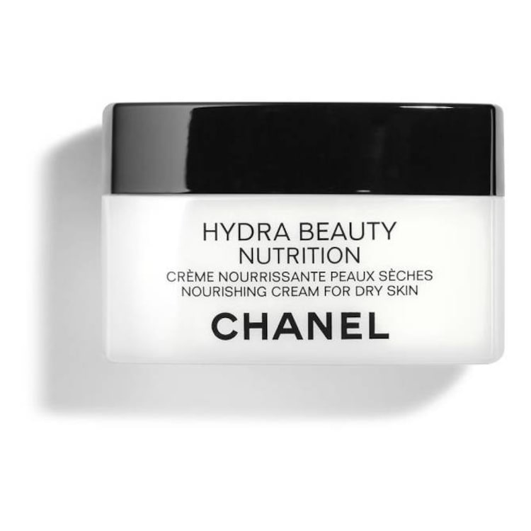 HYDRA BEAUTY NUTRITION - Schützende Aufbaupflege für trockene Haut