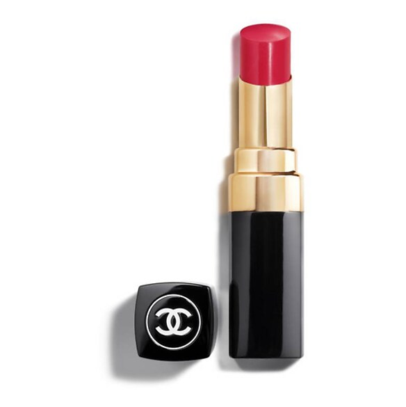 ROUGE COCO SHINE - La Barra De Labios Brillo, Fundente E Hidratante , Chanel