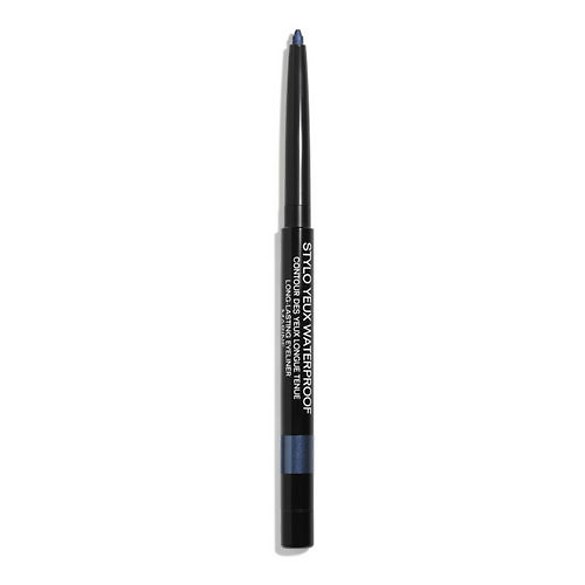 STYLO YEUX WATERPROOF - Voděodoln&aacute; tužka na oči, CHANEL